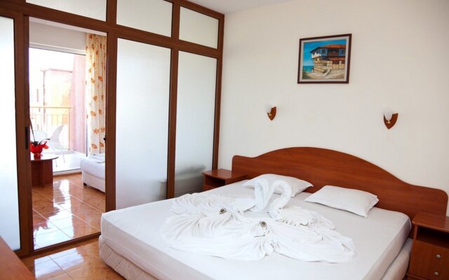 Hotel Sunny