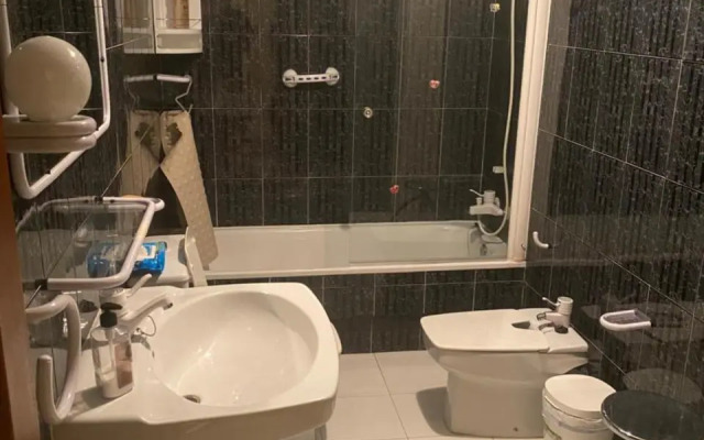 Apartamento Couto