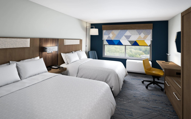 Holiday Inn Express & Suites Englewood Denver South by IHG