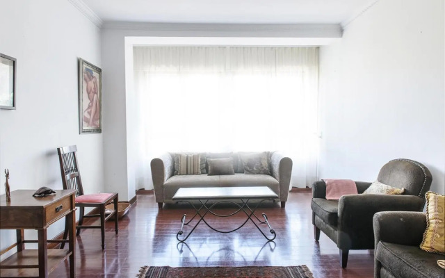 Apartamento Céntrico y Acogedor