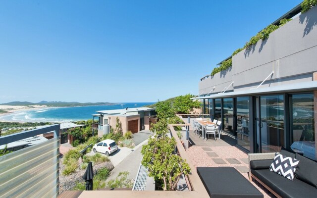 One Mile Ridge, 23/26 One Mile Close