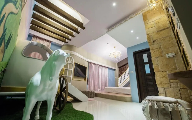 Hi Kids B&B