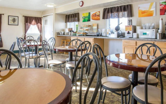 Motel 6 Lexington, KY - Airport