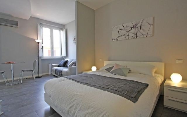 Travel & Stay - Sforza