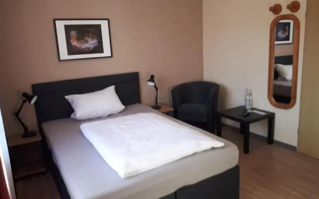 Hotel Restaurant Denis