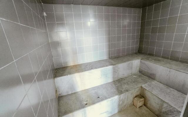 Iracema Residence Hotel Flat