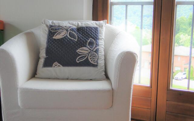 Charming Duplex Close to Lugano