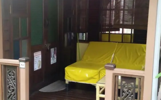 T Star Cottage