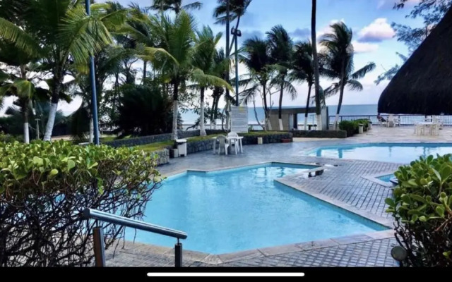 Hostel Beira mar