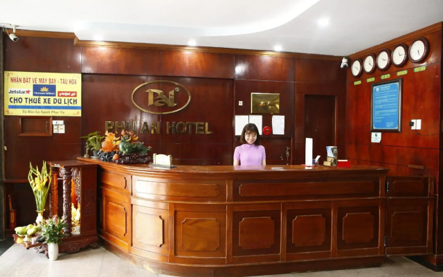 Phu An Hotel