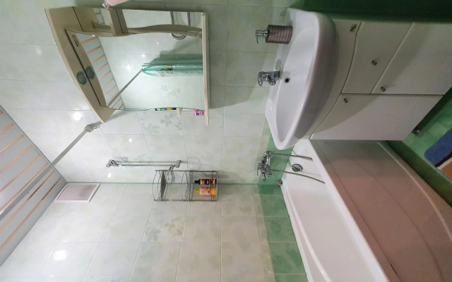 Apartamenty na ulice Lenina 74