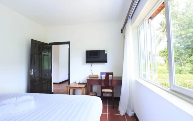 Capella Resort Phu Quoc