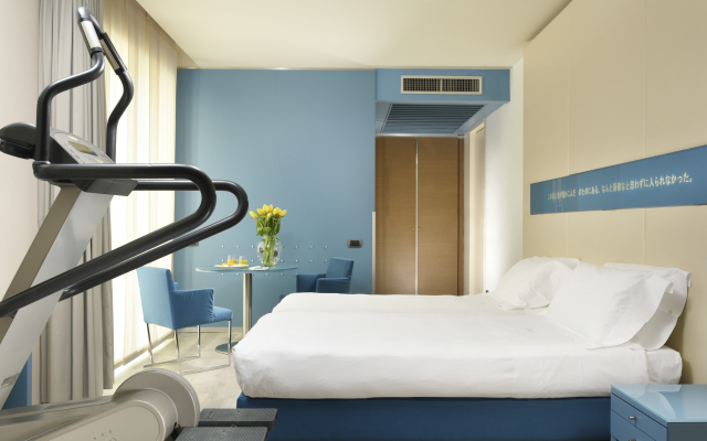 UNA HOTELS Bologna Centro