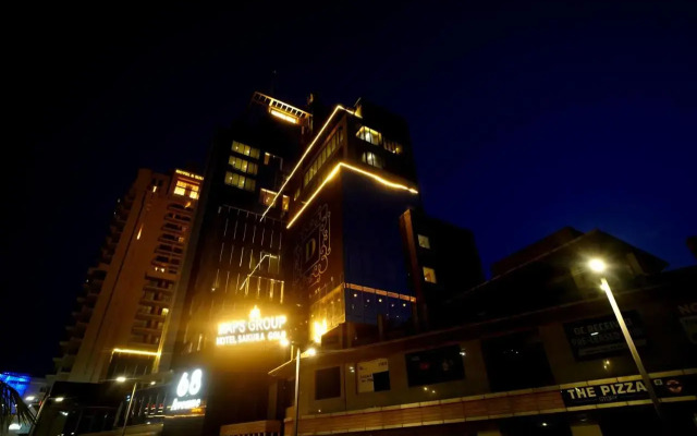 Hotel Sakura Gold