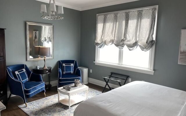 The Dutchess Inn and Spa at Beacon