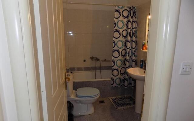George's Apartment in Volos area