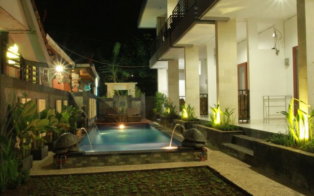 D'gaduh Suite Kuta