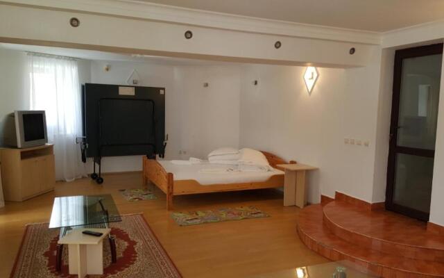 Vila Alunis