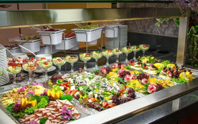 SPA Bagiński & Chabinka