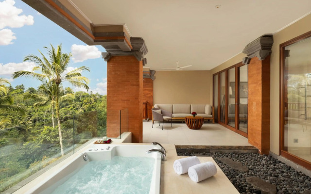 Padma Resort Ubud
