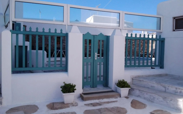 Asteri Hotel