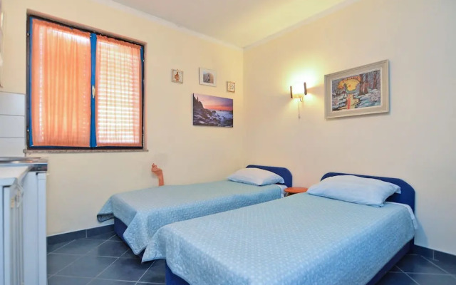 Apartment 1684