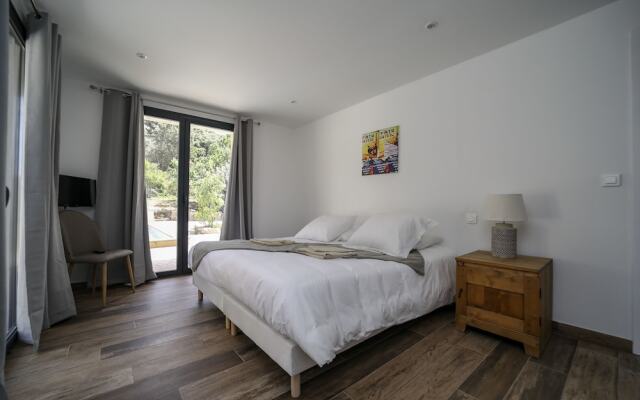 La Residence le Grecale