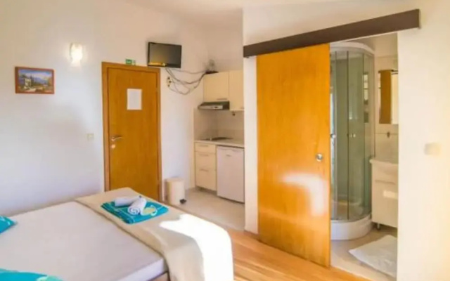 Apartments Cihorich
