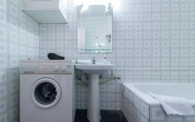 Apartamentos Argüelles