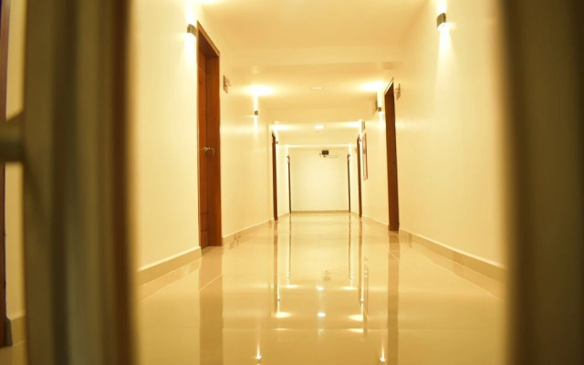 Hotel Fortune Gye