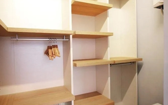 Smart Home in Foody Area