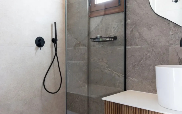 Niro Beachfront Living