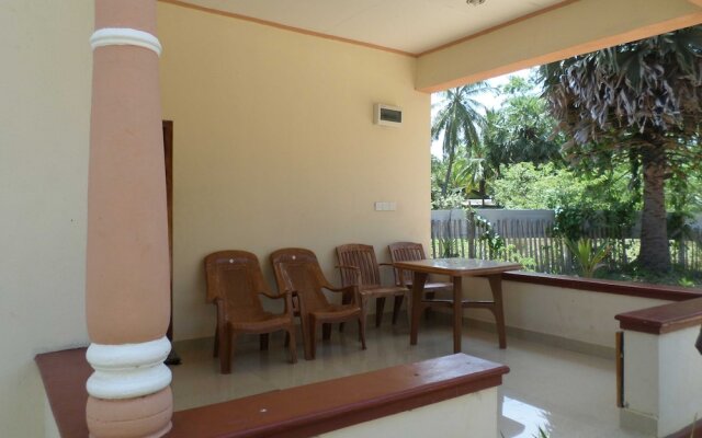 Vista BnB Yaswi Guest House