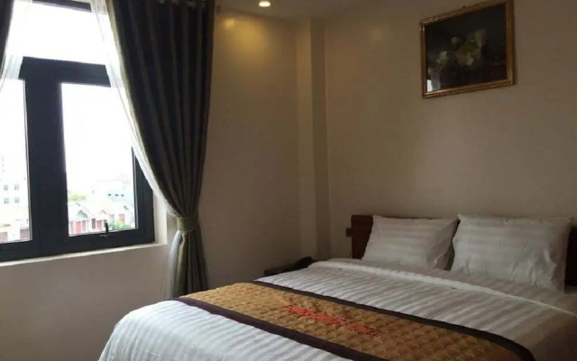 Phoenix3 Hotel Bắc ninh