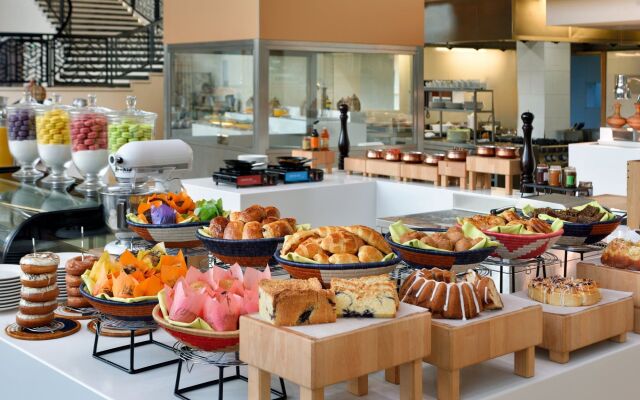 Kigali Marriott Hotel