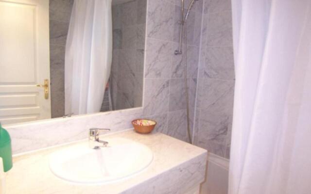 Appartement Arcachon, 2 pièces, 4 personnes - FR-1-374-5