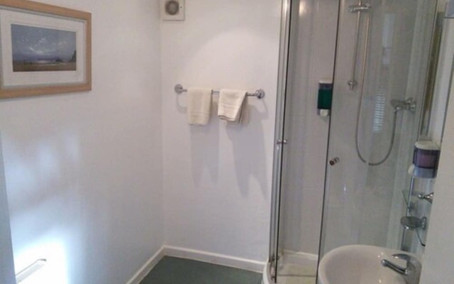 Brimar Guest House