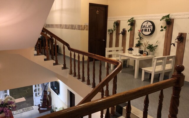 Dalat Hills Hotel