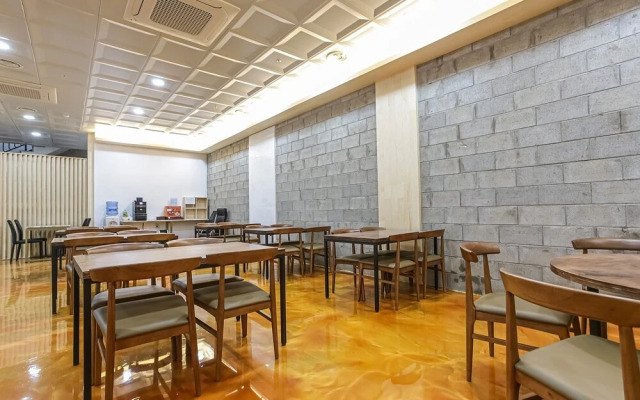 Yongin Pine