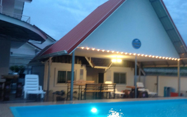 Tropical Hill Pool&Spa Villa 181