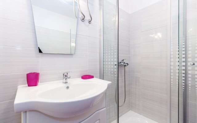 Stunning Home in Crikvenica With Wifi and 1 Bedrooms