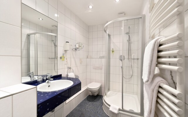 Cityhotel Thüringer Hof new CLASSIC