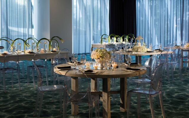 AC Hotel Guadalajara Providencia, Mexico