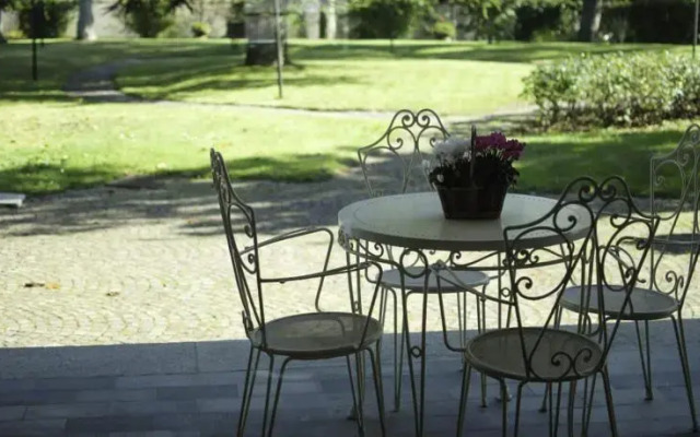 Il Tempo Ritrovato B&B