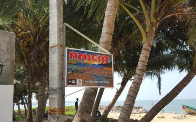 Anicia Beach House