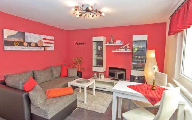 Ferienhaus Wiek RUeG 2111