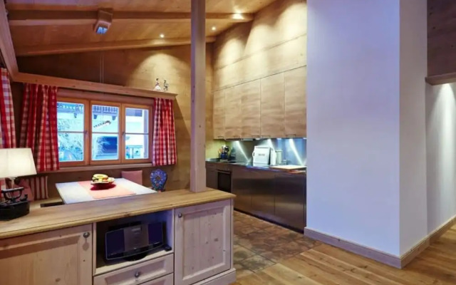 Suite Birch Modern Retreat