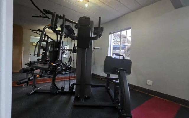 Melrose Corner Self Catering Apartments