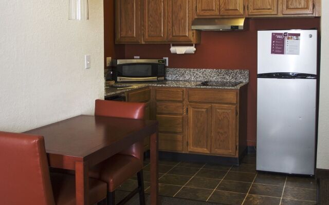 Residence Inn Marriott Danbury