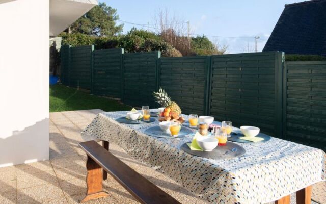 House Kerdual La Trinite Sur Mer